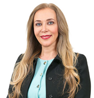Emergency Dentist Dr. Sheila Shahabi