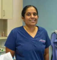 Emergency Dentist Dr. Sonalika Rungta, DDS
