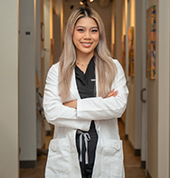 Emergency Dentist Dr. Stephanie Vu, DDS