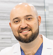 Emergency Dentist Dr. Steve Yusupov