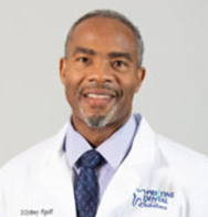 Emergency Dentist Dr. Sydney Pigott, DDS