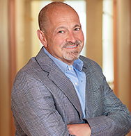 Emergency Dentist Dr. Uri Levy, DDS