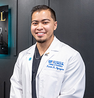 Emergency Dentist  Dr. Kevin Nguyen