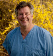 Emergency Dental Care Kirkland - Tom Seal