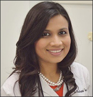 Emergency Dentist, Dr-Rachana-Vora