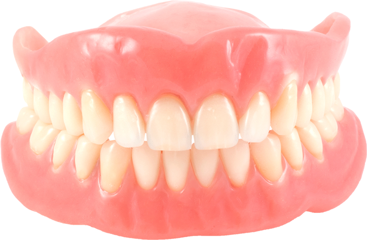 denture type pic