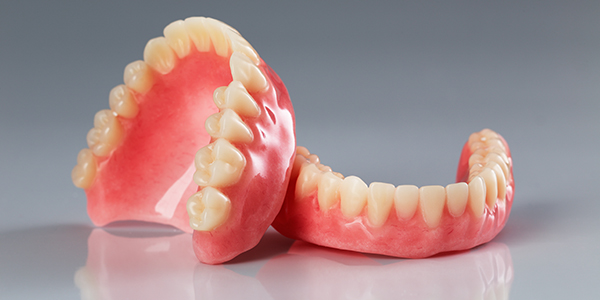  Traditional Denture New Jersey