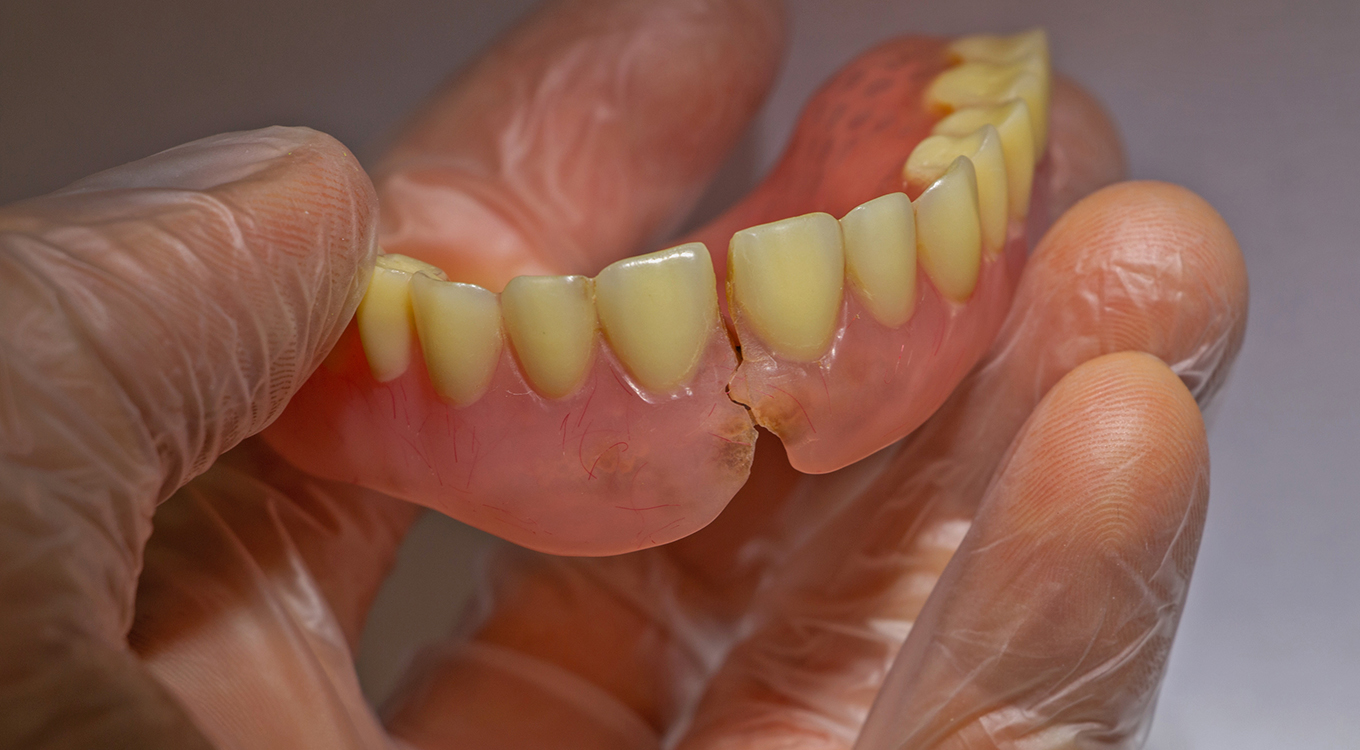 Dentures In Tulsa, OK