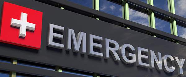 dental emergency rooms near you