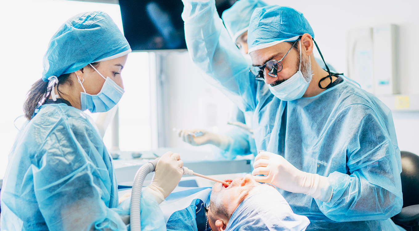 Emergency Dentist In New York, NY 10065
