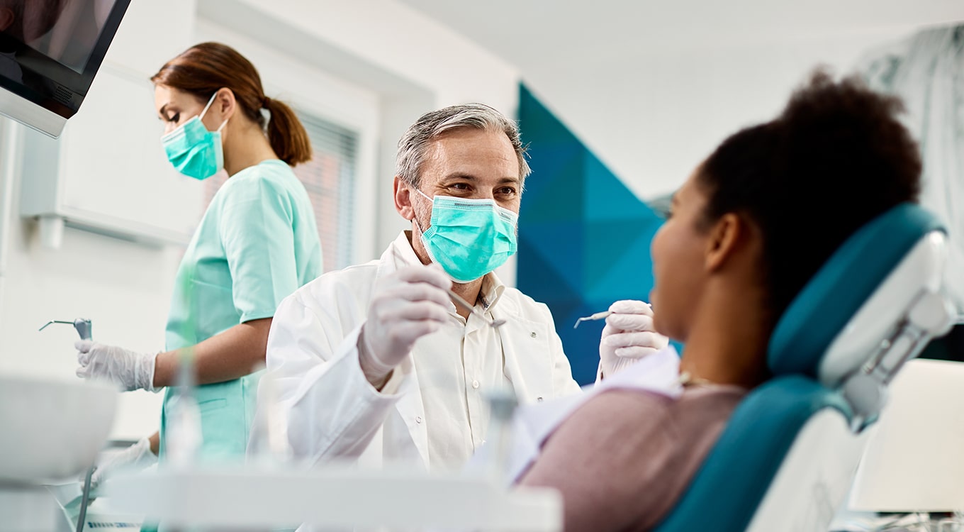 Emergency Dentist Open 24 Hours