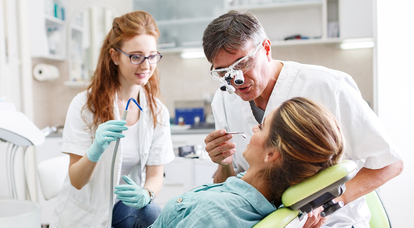 Emergency Dentist