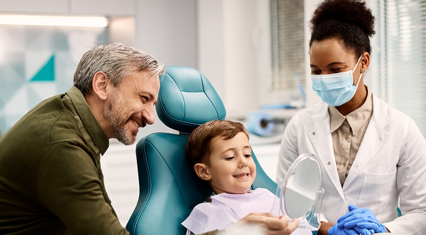 24 Hour Emergency Dentists