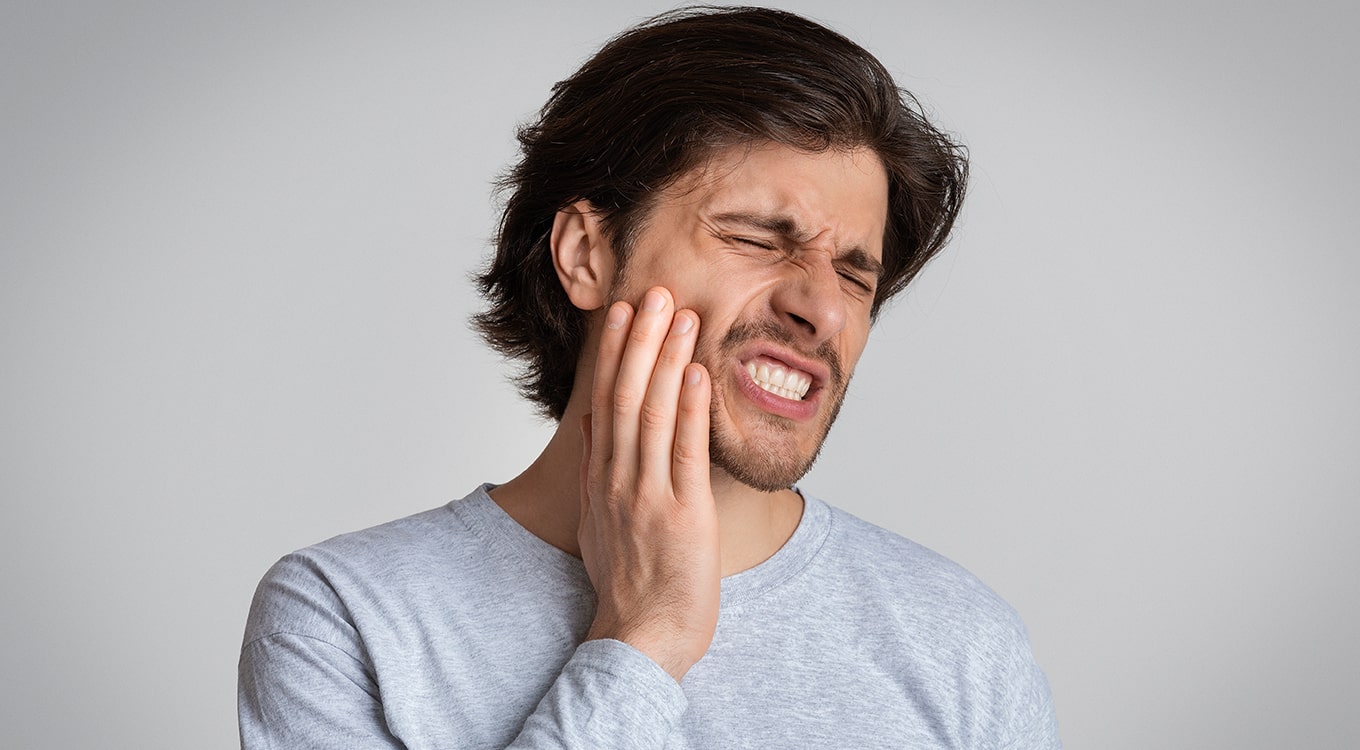 Emergency Dental Service