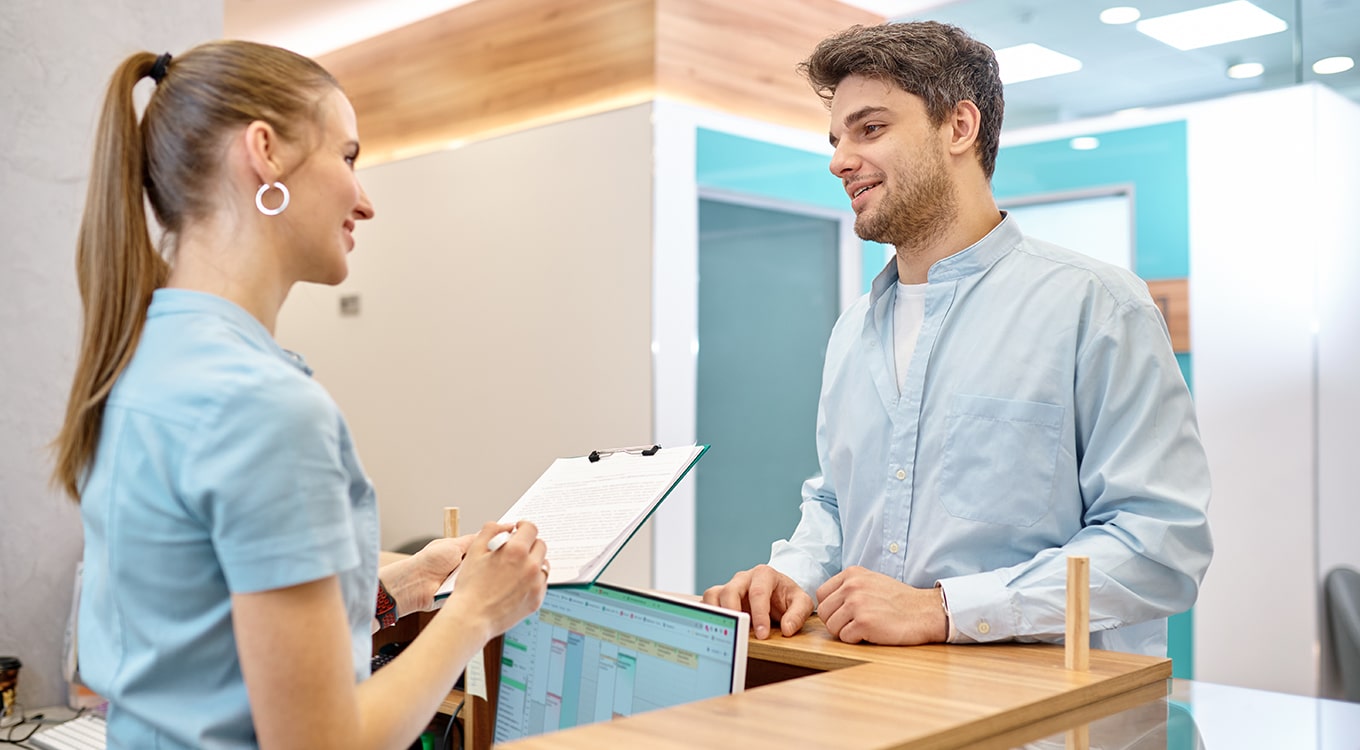 Emergency Dental Clinic