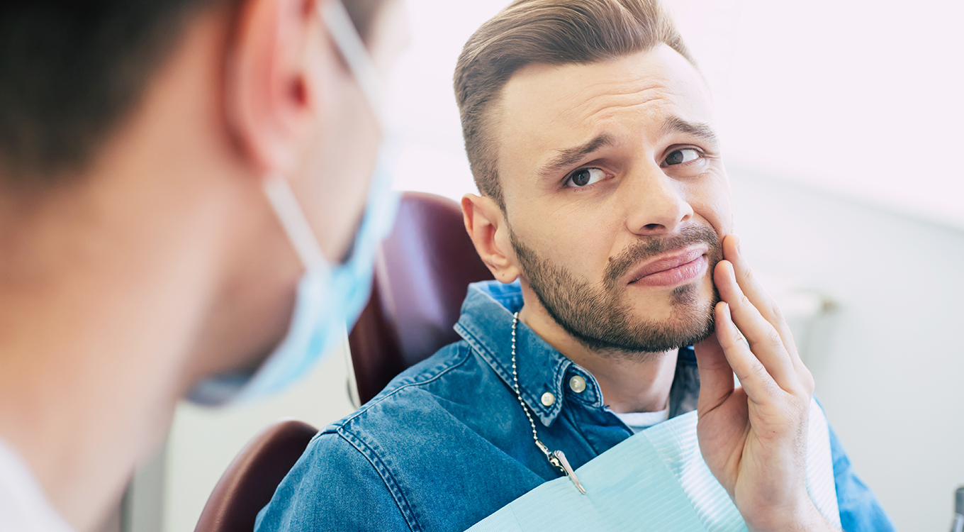 Dental Emergency Addison, TX 75001