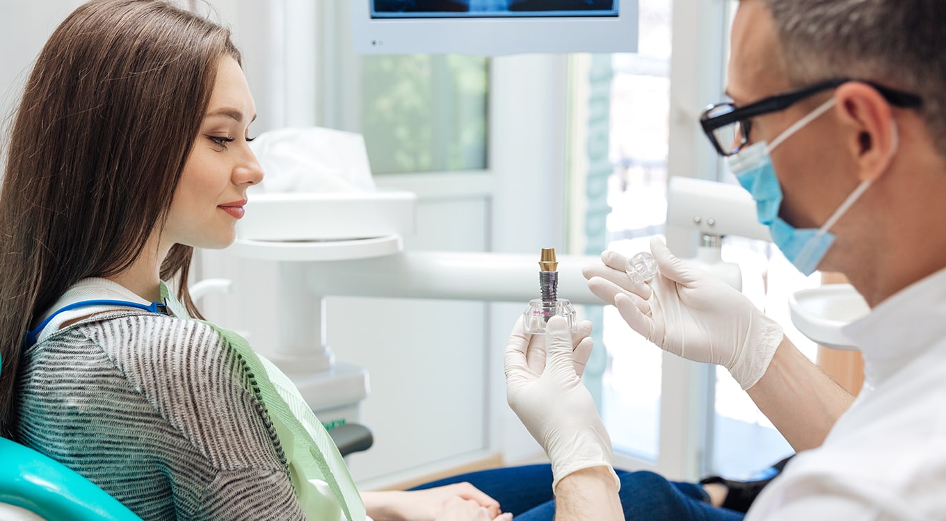 24 Hour Emergency Dentists