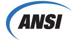 ANSI/ISEA Logo