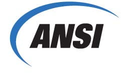 ANSI/ISEA Logo