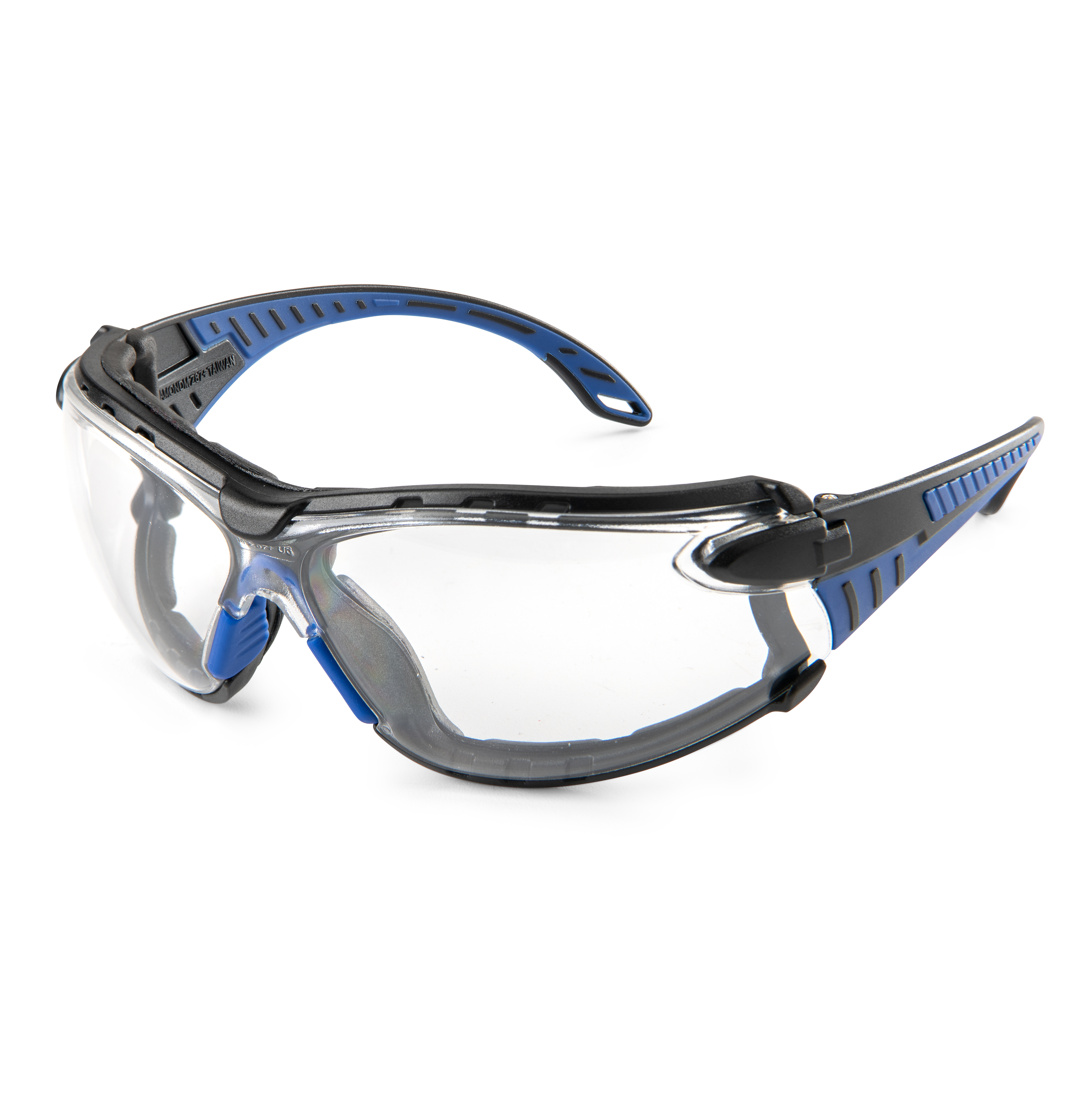 Brass Knuckle Protection | MIDNIGHT BKDST-1050AFP