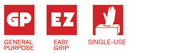   Clean Hand Nitrile Standard
