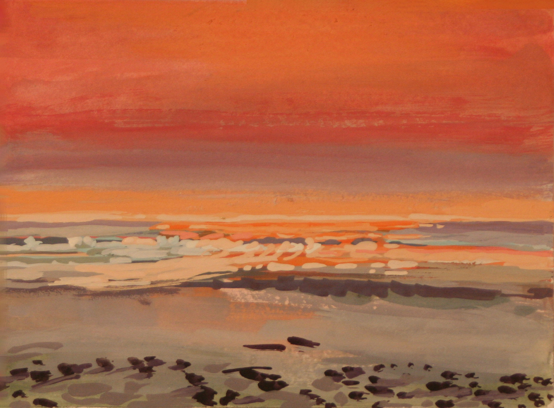 Julia O'Reilly Art