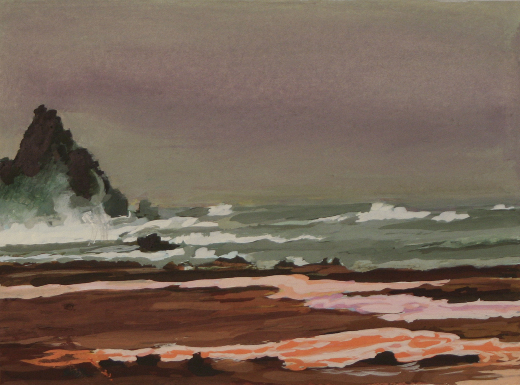 Julia O'Reilly Art