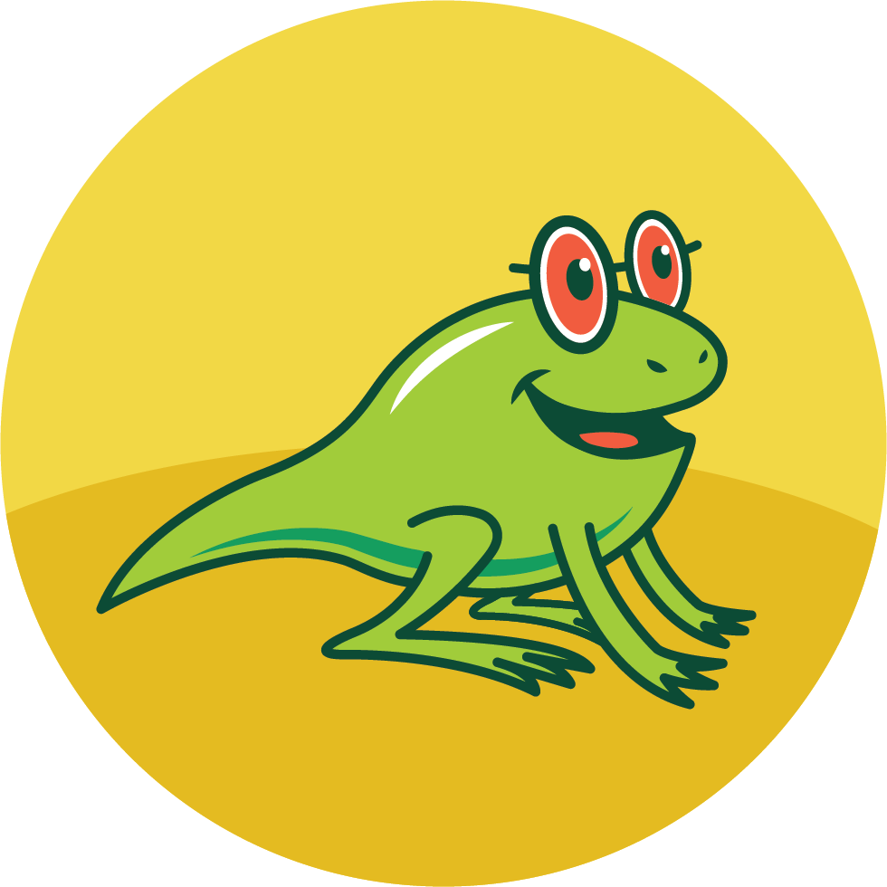 Froglets Pre-K 4