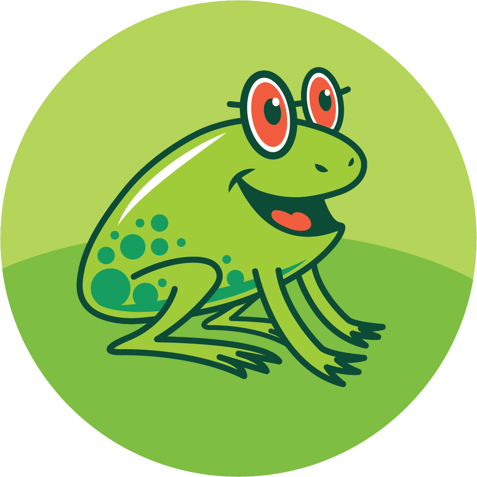 Frogs Kindergarten
