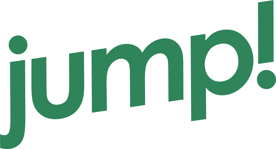 Jump Immersion School Logo