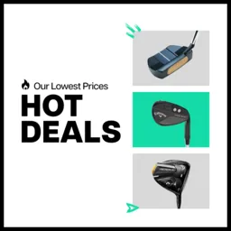 Golfstix Hot Deals