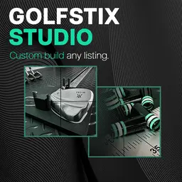 Golfstix Studio
