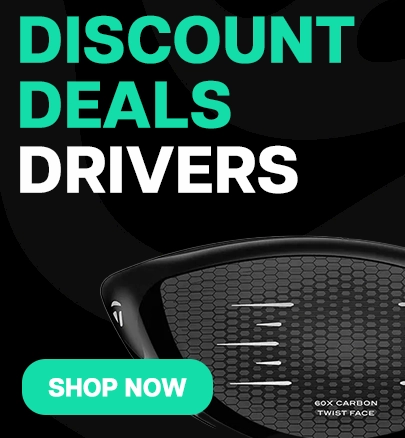 Discount Drivers