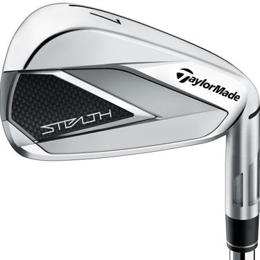 TaylorMade Stealth Combo set