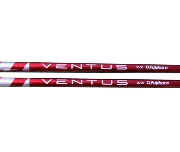 FUJIKURA VENTUS RED GRAPHITE GOLF SHAFT – Golfstix