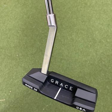 Bobby Grace Amazing Shiloh LS Gamechanger (Very limited quantities)