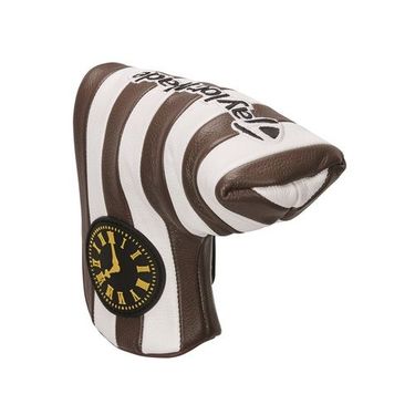 TaylorMade 2021 British Open Blade Putter Headcover