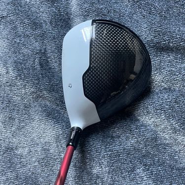 Taylormade M1 430 on a Speeder 661 Evolution III Extra Stiff Shaft