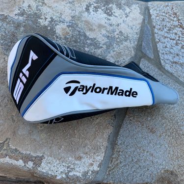 TaylorMade Sim Driver Headcover - Great!