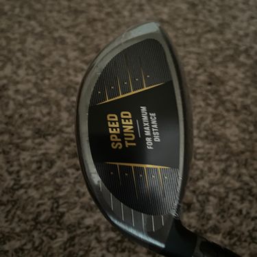 Callaway rogue st max driver