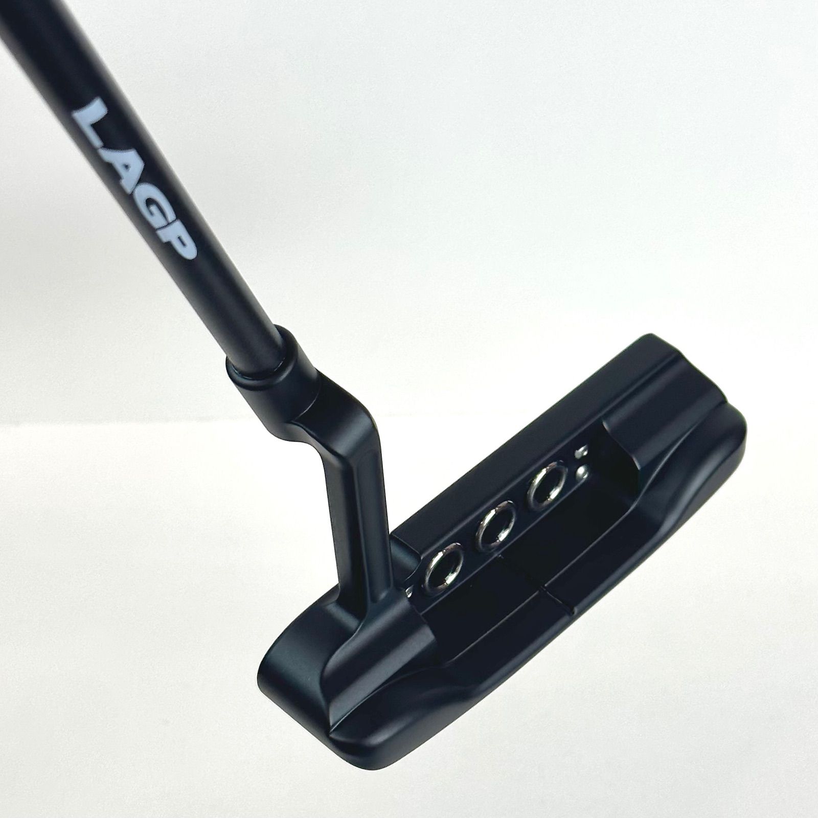 Scotty Cameron Circle T Super Rat - Concept 1 - GSS Insert - LA Golf Shaft  - 35” – Golfstix