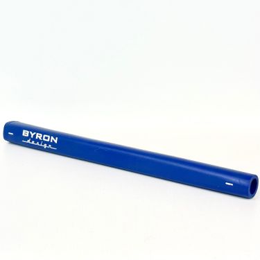 Byron Morgan - Standard Pure Grip - Blue