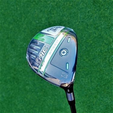 Callaway Epic 21 Speed 3 Wood - Project X Evenflow 6.0-S 75g - New!