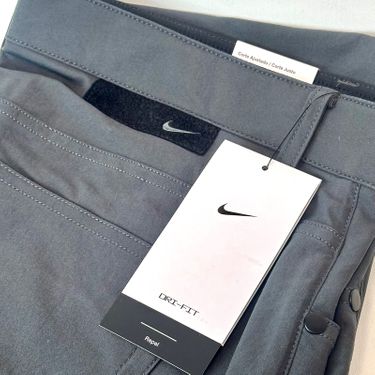 Nike 5-pocket Slim Fit Pants - Charcoal - 34x32 - New!