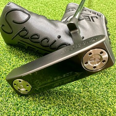 Scotty Cameron Special Select Jet Set Newport Putter - 34.5” - New!
