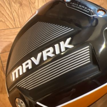 Callaway Women's MAVRIK Driver