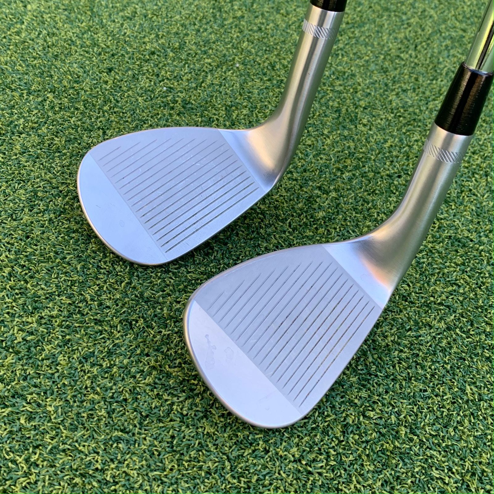 Titleist SM8 Vokey Design Wedge Set 54° & 58° - Standard – Golfstix