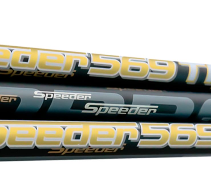 NEW Fujikura Speeder TR 569 661 757 Choose Model and Flex - Built for You!  – Golfstix