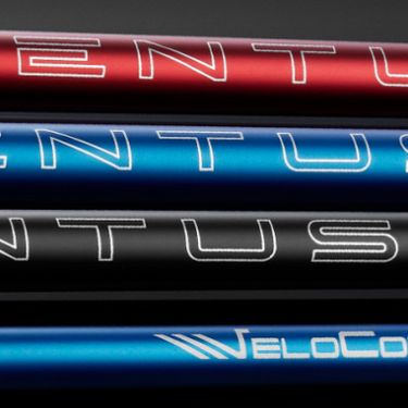 NEW Fujikura Ventus VeloCore+ Black 8 Shaft Built for You - Charter Dealers!