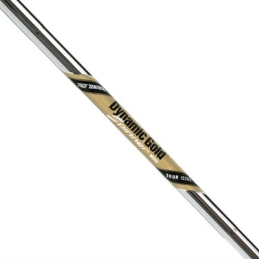 NEW TRUE TEMPER DYNAMIC GOLD TOUR ISSUE SPINNER WEDGE SHAFTS - 128g